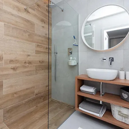 Sloneczna Asteria Apartment *