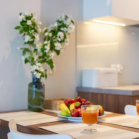 Sloneczna Asteria Apartment *