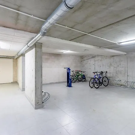 Apartment Sloneczna Asteria *