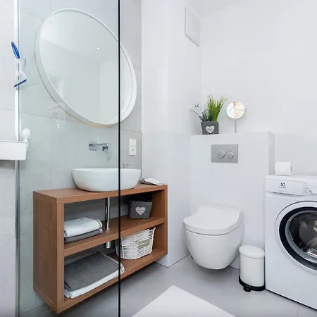 Apartment Sloneczna Asteria Gdynia